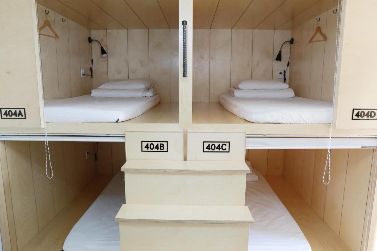 Minihotel Poongdaengi คยองจู ภายนอก รูปภาพ