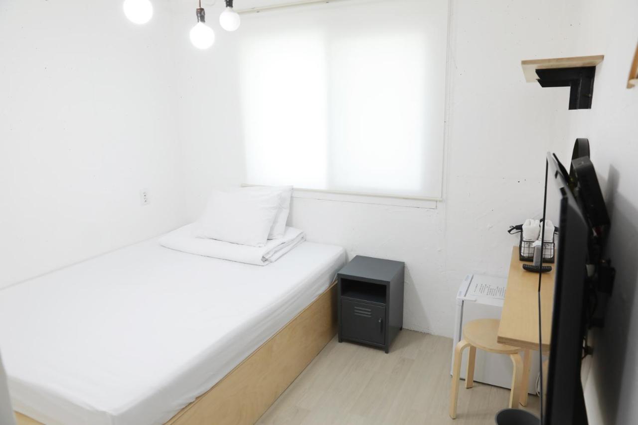 Minihotel Poongdaengi คยองจู ภายนอก รูปภาพ