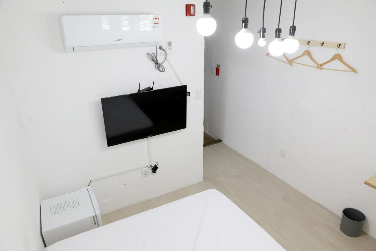 Minihotel Poongdaengi คยองจู ภายนอก รูปภาพ