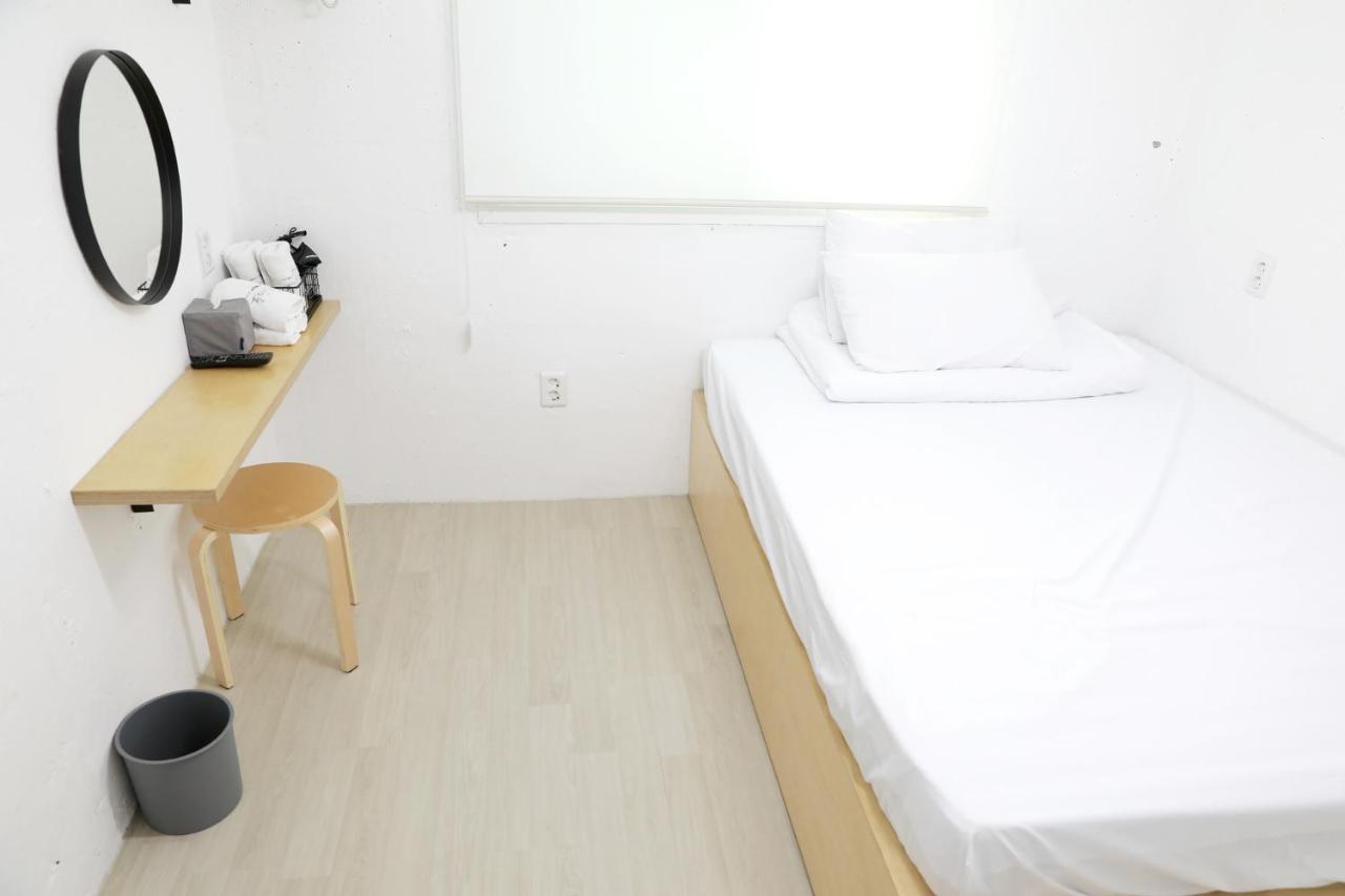 Minihotel Poongdaengi คยองจู ภายนอก รูปภาพ