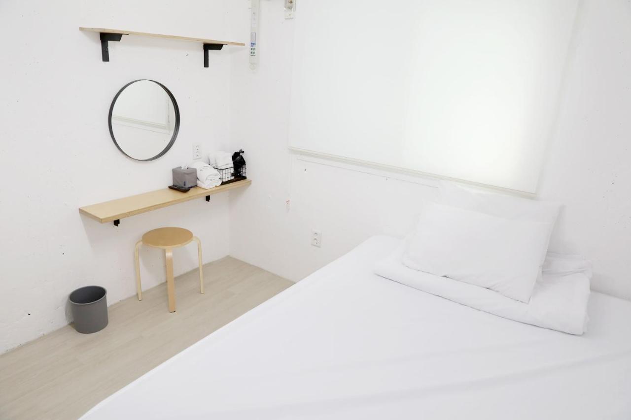 Minihotel Poongdaengi คยองจู ภายนอก รูปภาพ