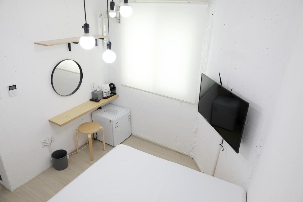 Minihotel Poongdaengi คยองจู ภายนอก รูปภาพ